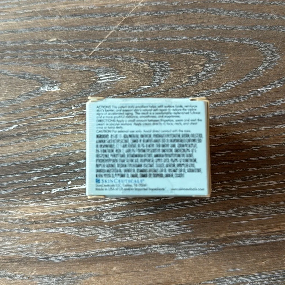 SkinCeuticals Triple Lipid Restore 2:4:2 - .5 ounces NIB sealed - Picture 2 of 4